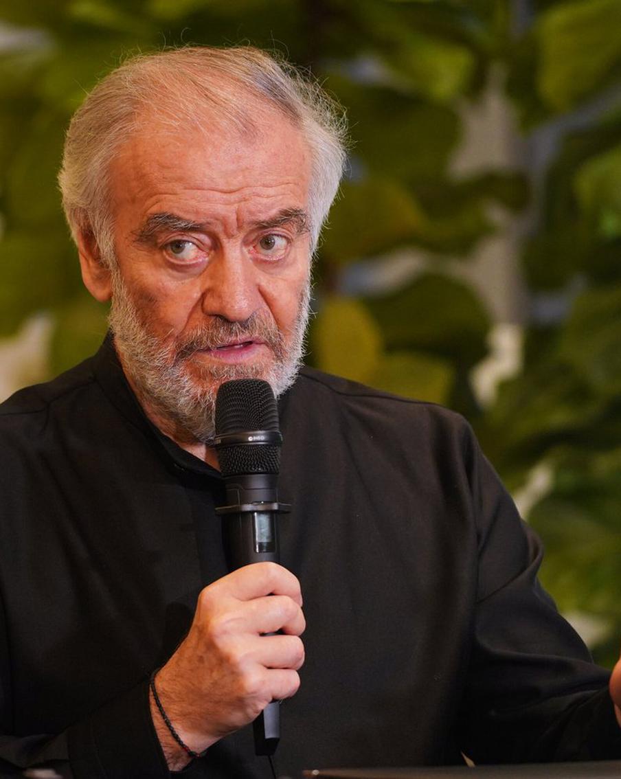 Валерий Гергиев считает, что рост цен на билеты в Большой театр неизбежен