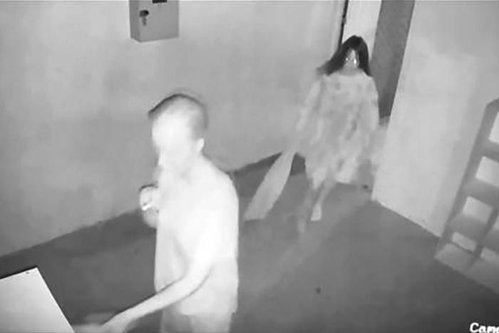 На квесте в Москве актёр выстрелил в участницу из пистолета