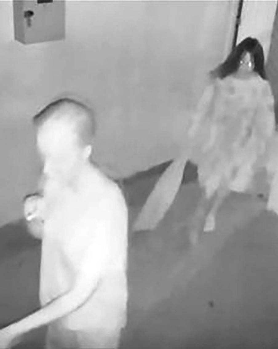 На квесте в Москве актёр выстрелил в участницу из пистолета