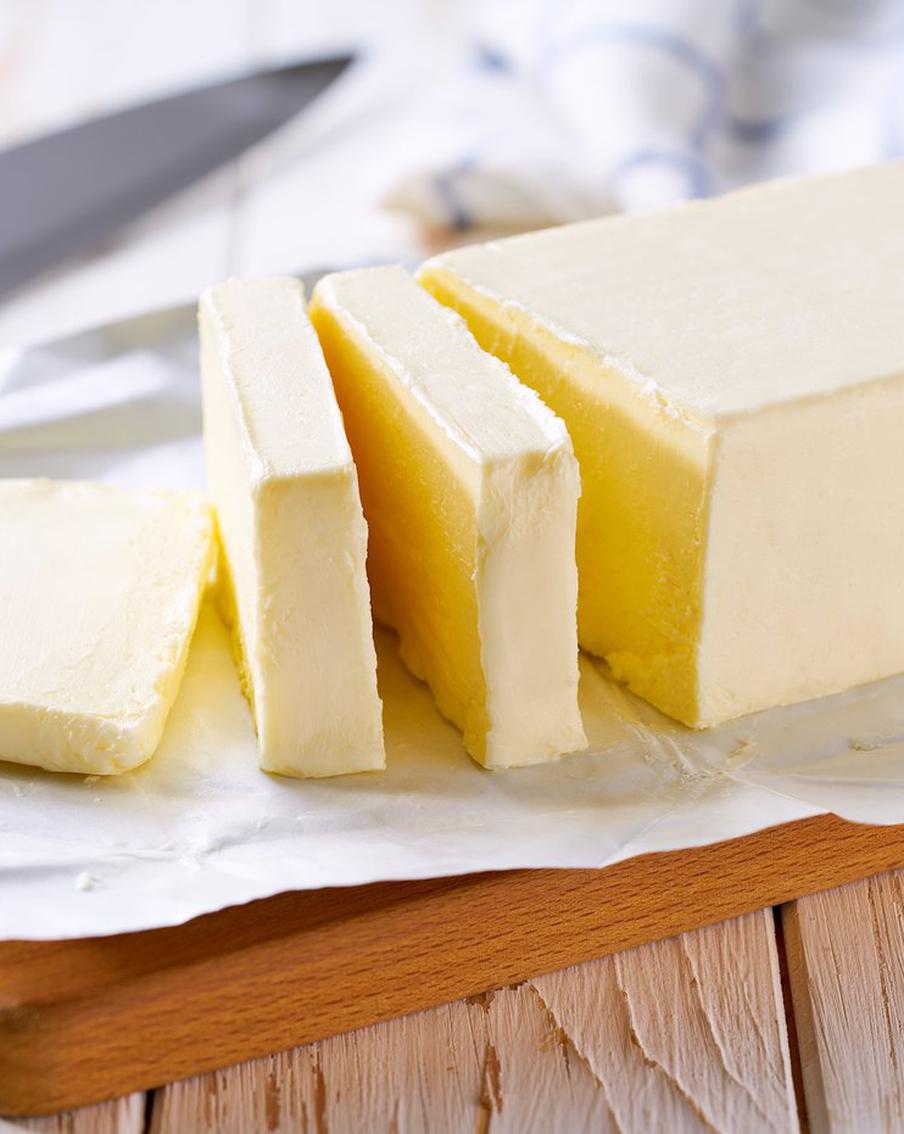 Стали известны страны-члены G20 с самыми низкими ценами на сливочное масло