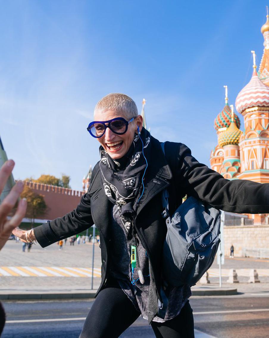 Престижная премия в сфере туризма "Путеводная звезда" в 25-й раз выберет лучшие места для отдыха в Москве