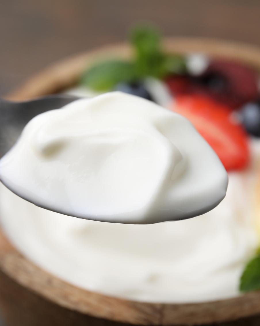 Как замена молока на йогурт поможет снизить риск возникновения ишемической болезни сердца