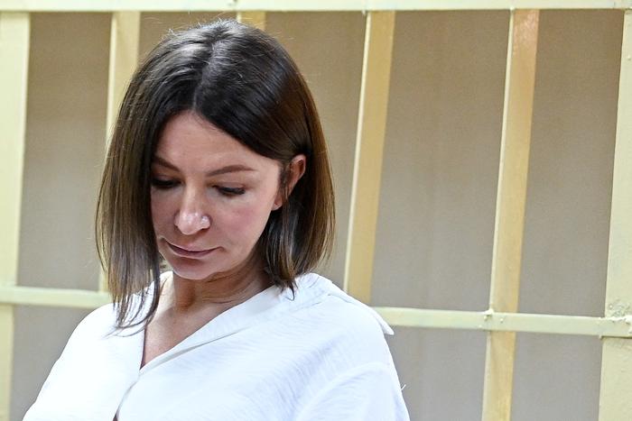 Что останется у Елены Блиновской после банкротства