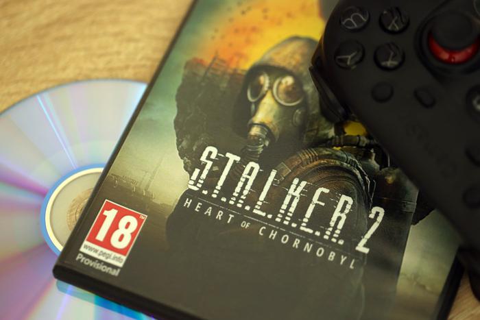 Стала известна дата выхода игры Ѕ.Т.A.L.K.E.R. 2: Heart of Chornobyl