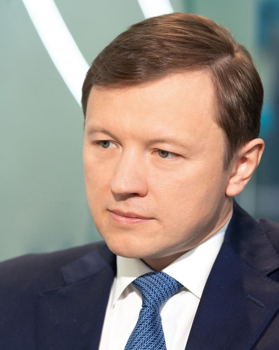 Ефимов: В ТиНАО продолжается строительство пяти детских садов в составе жилых комплексов