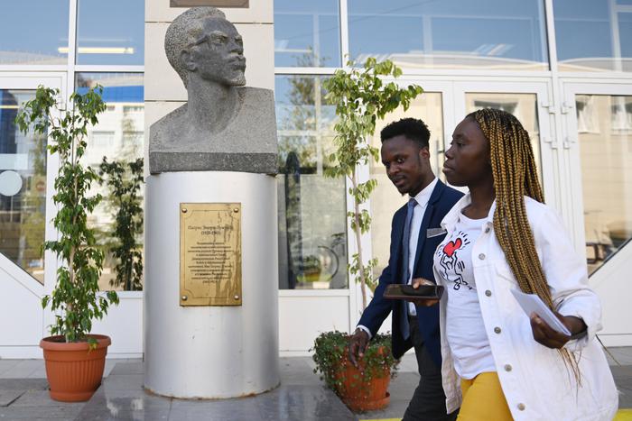 Россия выделит 4816 бюджетных мест в вузах студентам из Африки