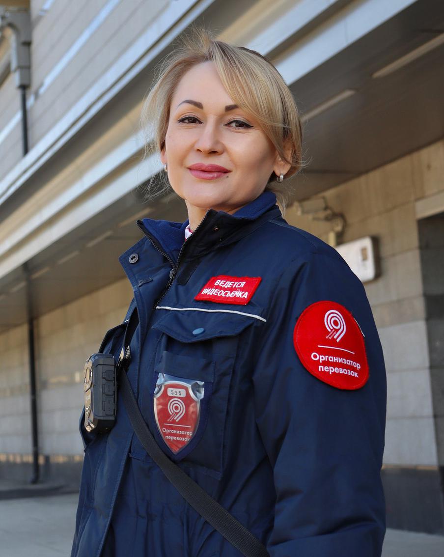 Более 10 миллионов билетов проверили контролеры ГКУ "Организатор перевозок"