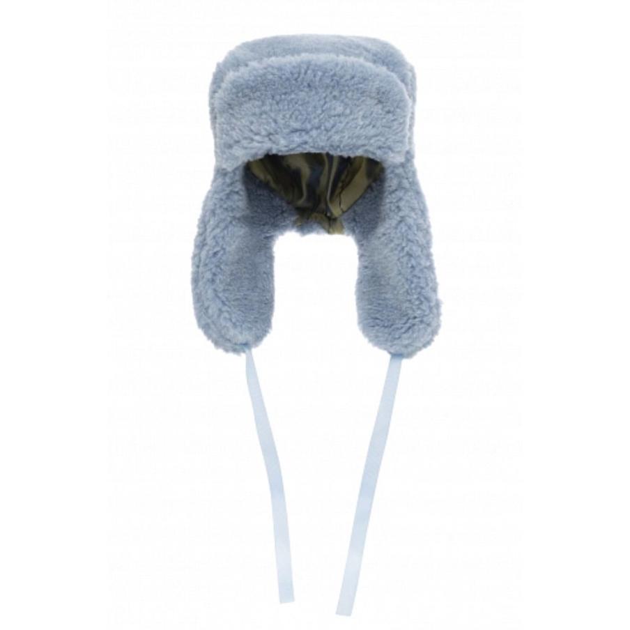 Шапка-ушанка MATU (5900 руб.)