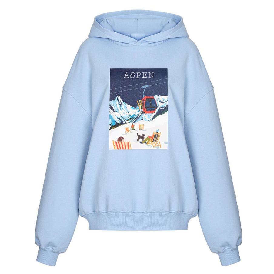 Худи Belle You (11 999 руб.)