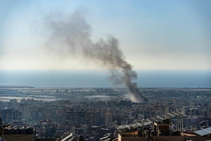 ООН: почти 14 тысяч беременных женщин пострадали от войны в Ливане