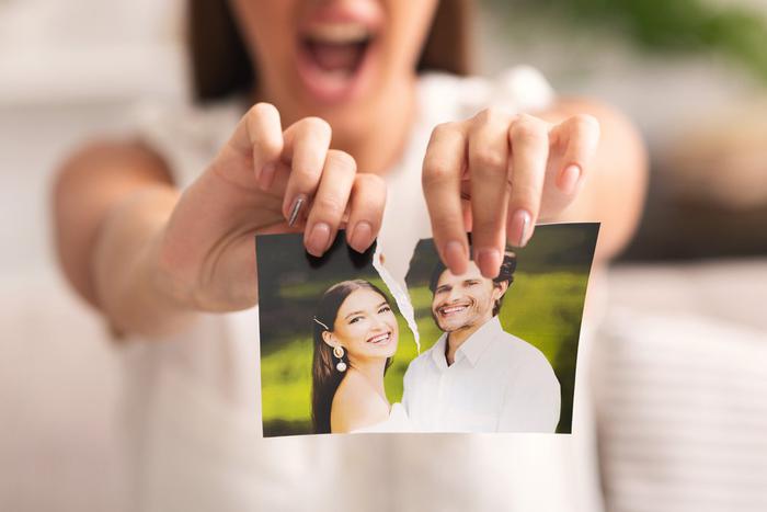 Какие явные признаки укажут на то, что вашим отношениям приходит конец