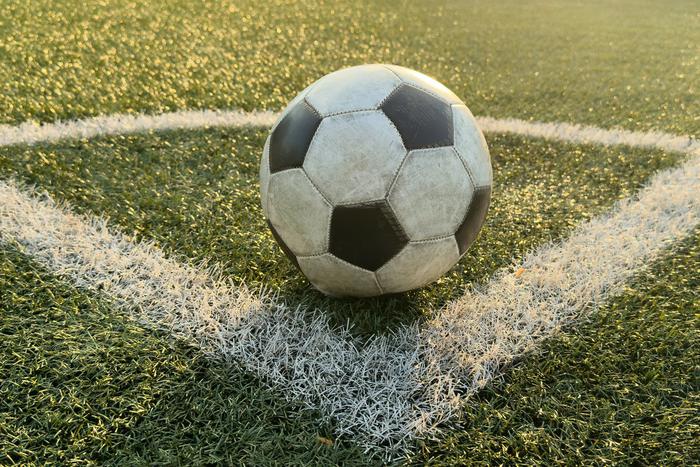 Австралия и Саудовская Аравия сыграли в отборочном матче ЧМ по футболу