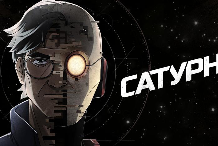 Исследуем космос и одновременно предотвращаем конец света в игре "Сатурн"