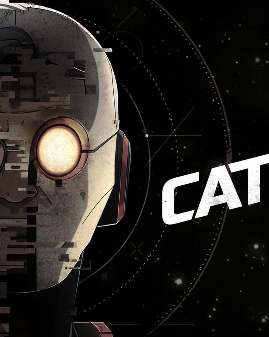 Исследуем космос и одновременно предотвращаем конец света в игре "Сатурн"