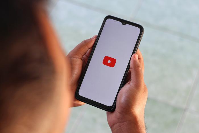 В работе YouTube на территории России заметили положительные перемены