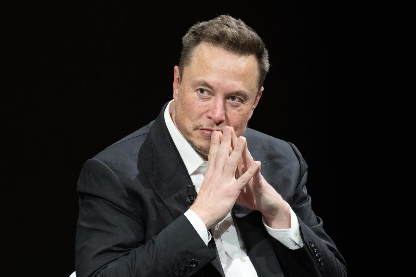 NBC: Маск видит себя чуть ли не "сопрезидентом" Трампа