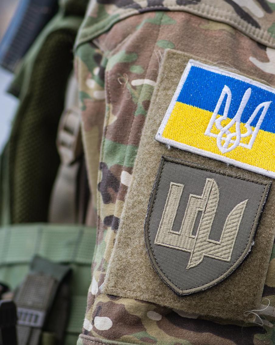 На Украине распустили банду из белорусских неонацистов. Что известно о подразделении головорезов "АСП Террор"?