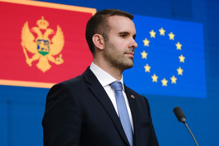 Власти Черногории могут ввести визы для россиян и белорусов, чтобы быстрее присоединиться к ЕС