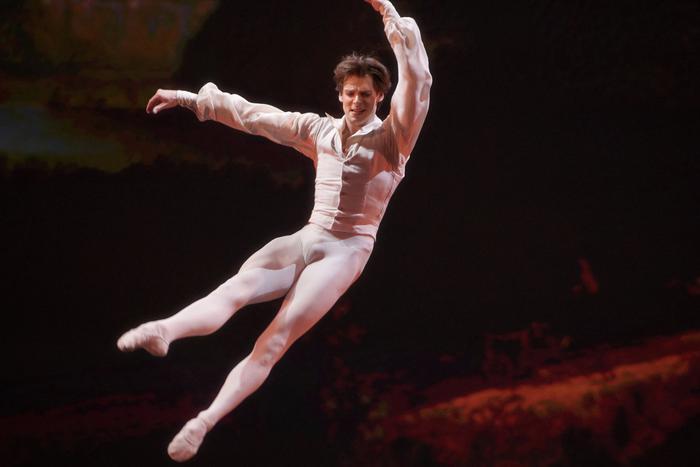 Стало известно о гибели при невыясненных обстоятельствах ведущего солиста Мариинского театра Владимира Шклярова