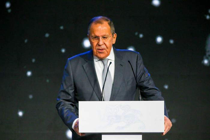 "Добавить нечего...": Лавров прокомментировал разговор Путина с Шольцем