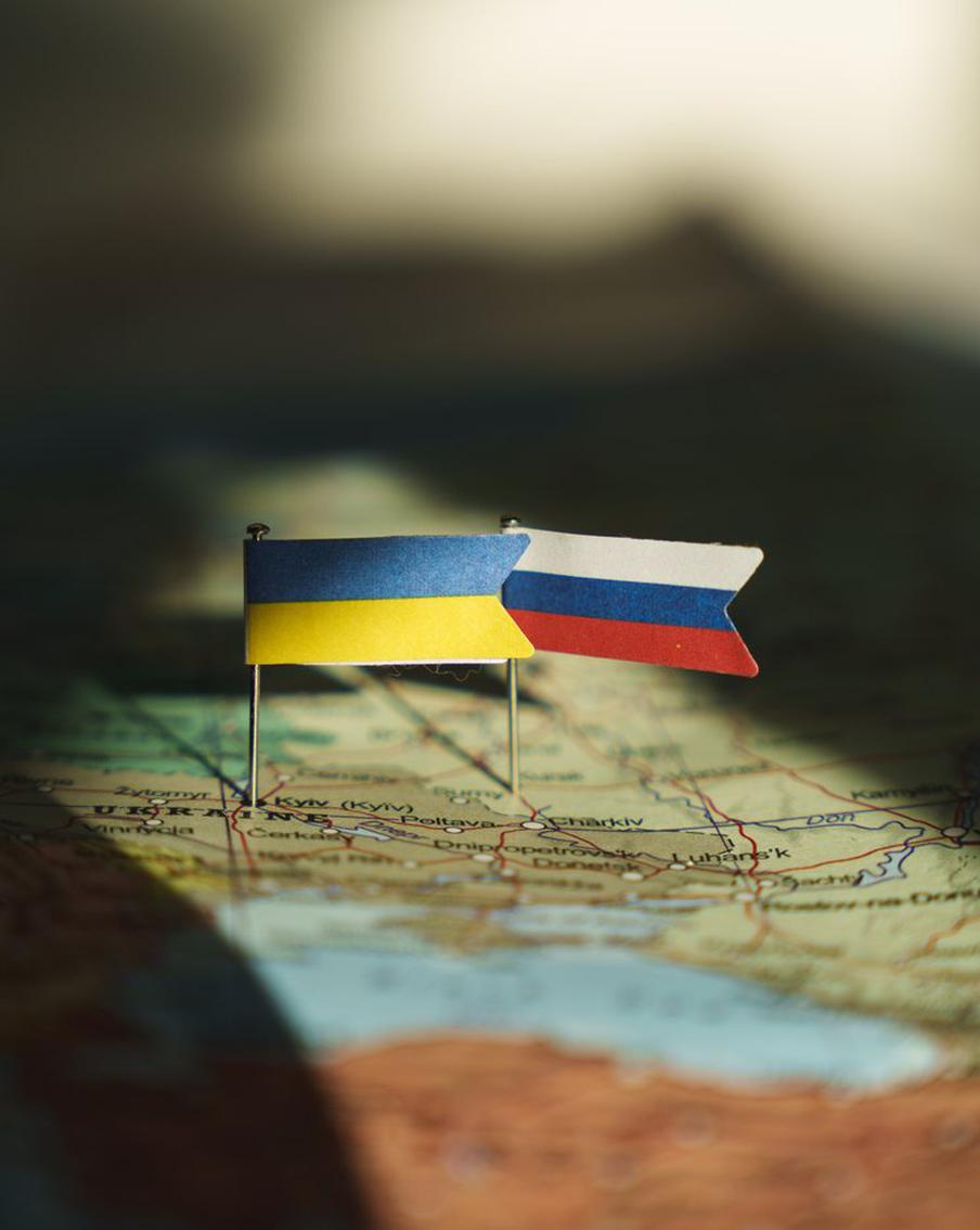 В Крыму предложили провести референдум для спасения Украины