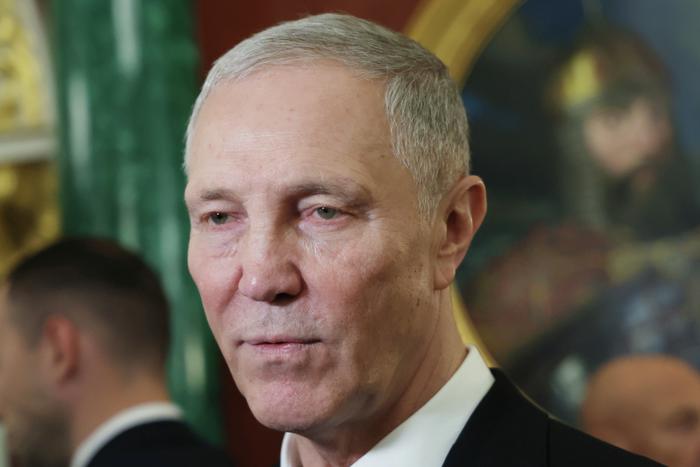 Губернатор Херсонской области назвал необходимые условия для возвращения российского контроля над Херсоном