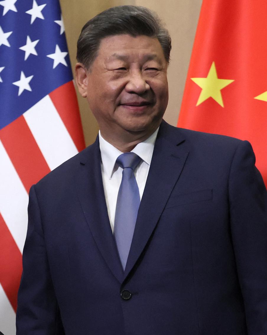 Китайский и американский лидеры обменялись "красными линиями" в ходе прошедших в Лиме переговоров