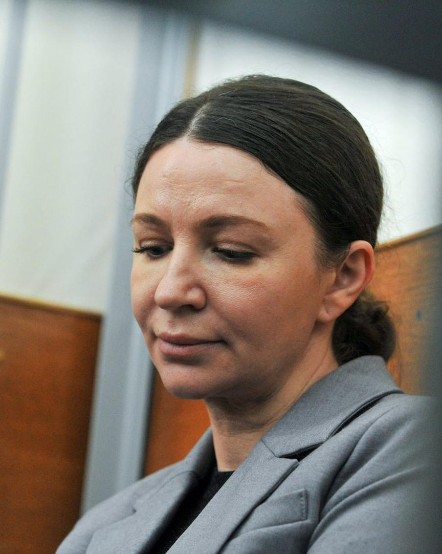 Объявленная банкротом Елена Блиновская может быть обладательницей элитного жилья за границей