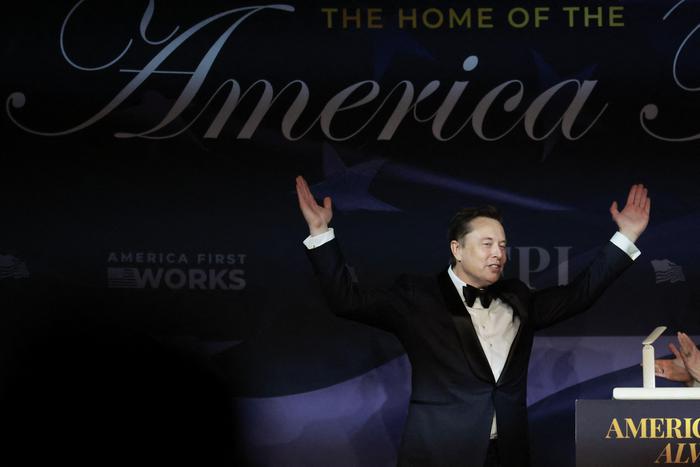 Маск вынес Европе жуткий приговор