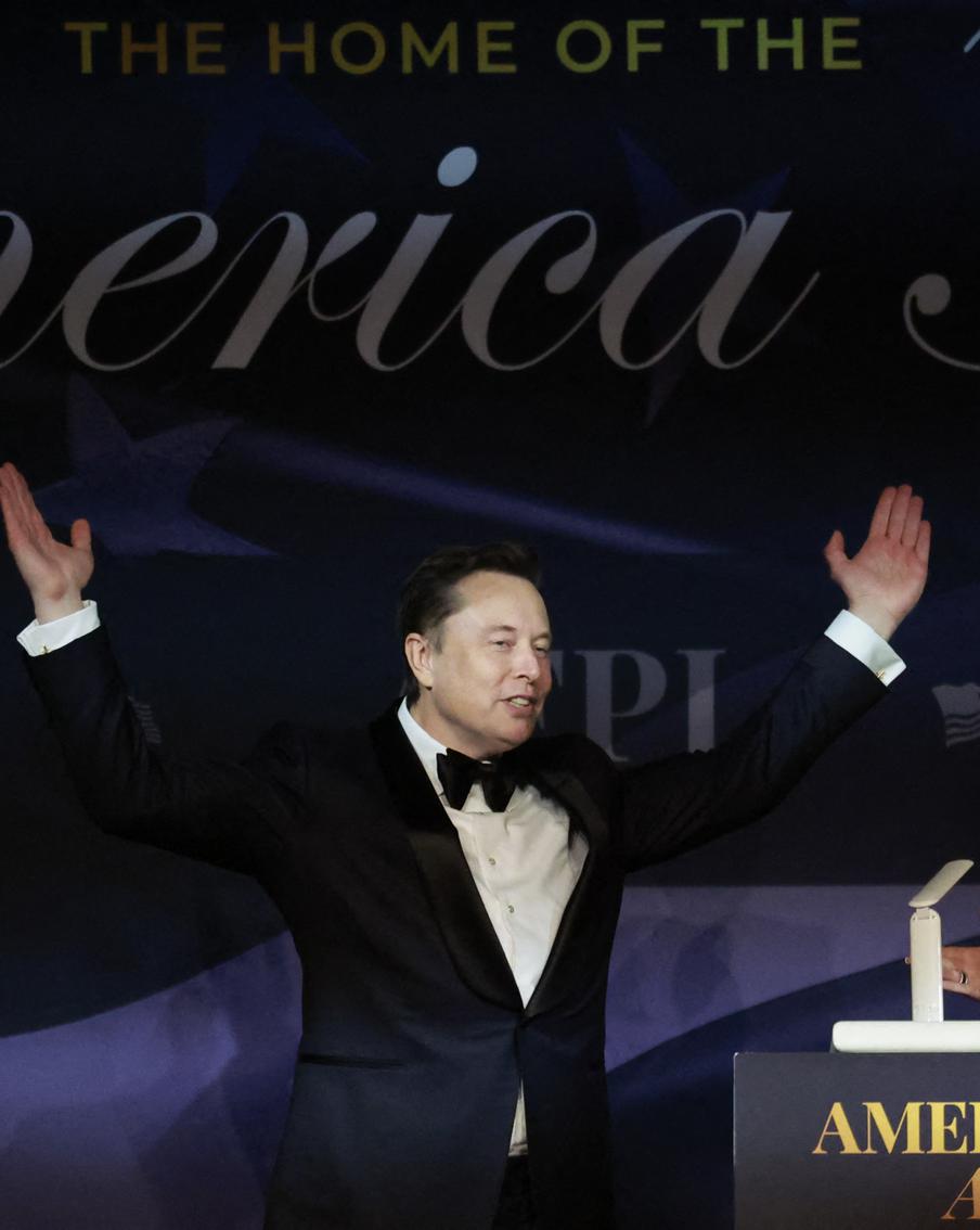 Маск вынес Европе жуткий приговор