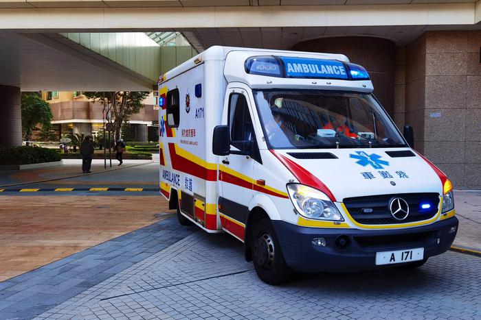 Студент в КНР убил 8 человек в ходе массовой поножовщины после провала экзаменов