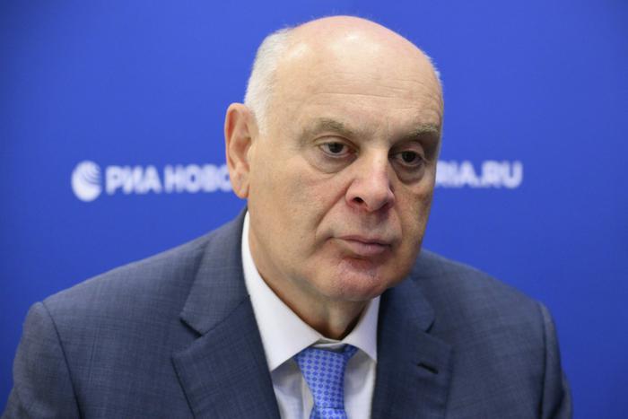 Власти Абхазии заявили, что не смогли договориться с представителями оппозиции