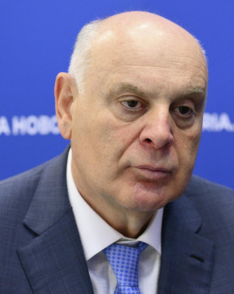 Власти Абхазии заявили, что не смогли договориться с представителями оппозиции