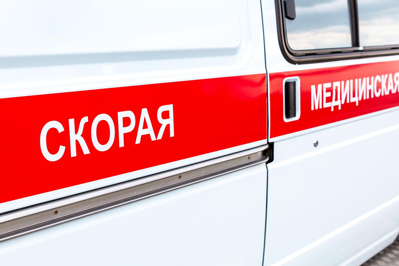 Женщина погибла в Курской области из-за удара ВСУ по служебному автомобилю участкового