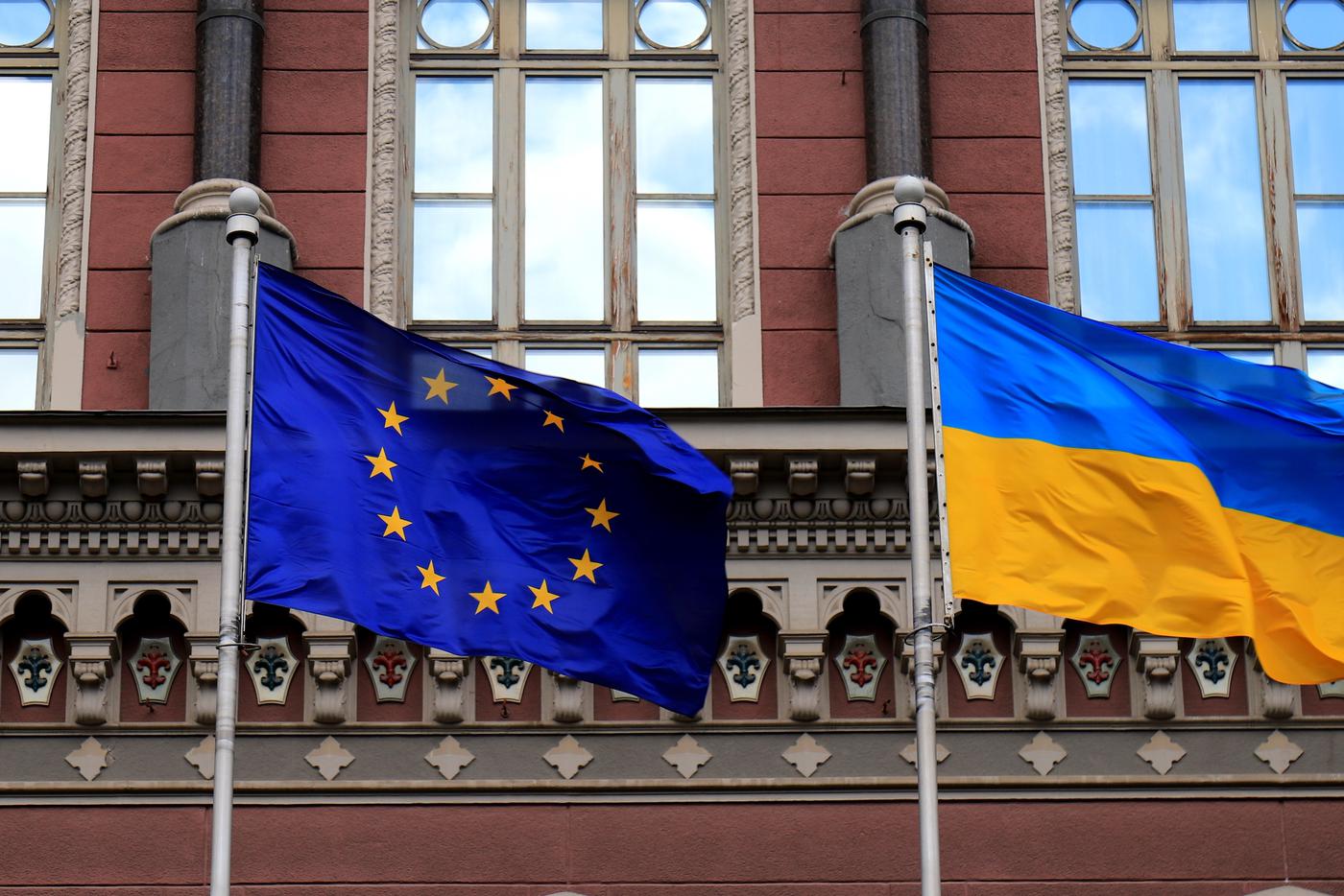 В Евросоюзе снова намерены обсудить санкции против России
