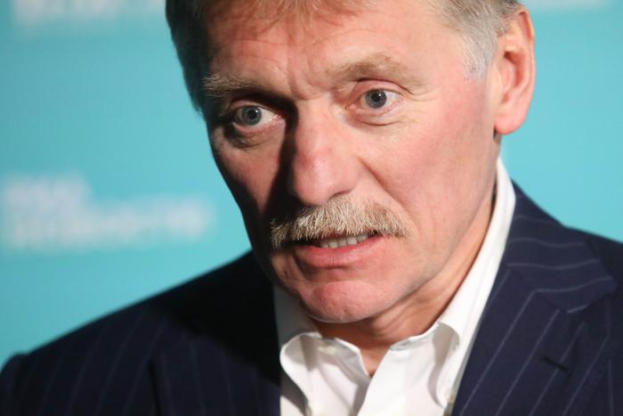 Песков напомнил слова Путина о последствиях разрешения ВСУ бить вглубь РФ