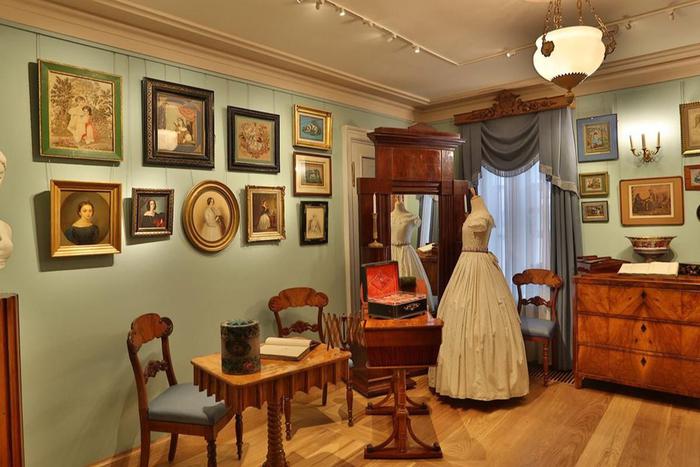 Москва опережает все мировые культурные столицы по количеству музеев — Собянин