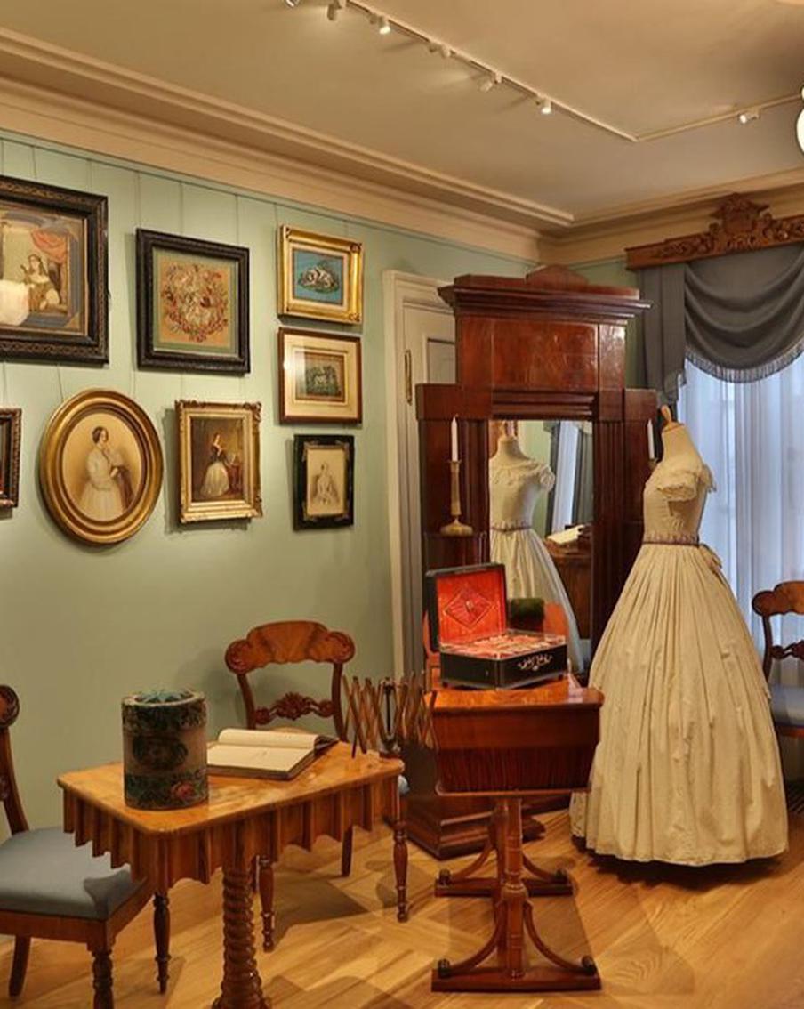 Москва опережает все мировые культурные столицы по количеству музеев — Собянин