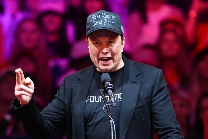 Маск предупредил об аналогичном ответе России на удары вглубь её территории