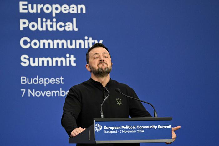 Хинкл: судьба Зеленского предрешена из-за разрешения США на удары ATACMS