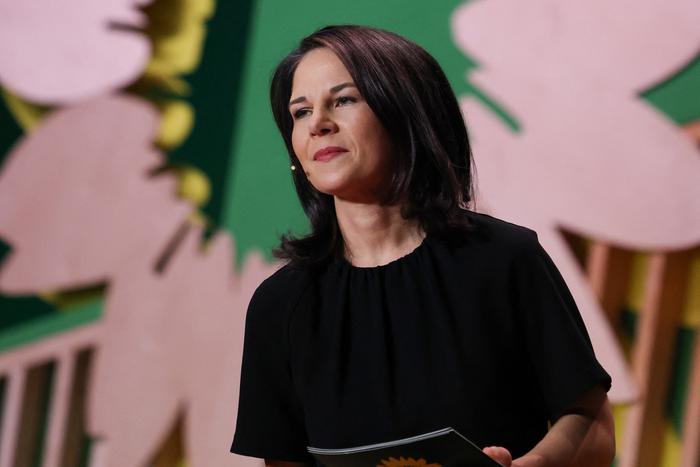 МИД Германии поддержал решение США об ударах дальнобойными ракетами по России