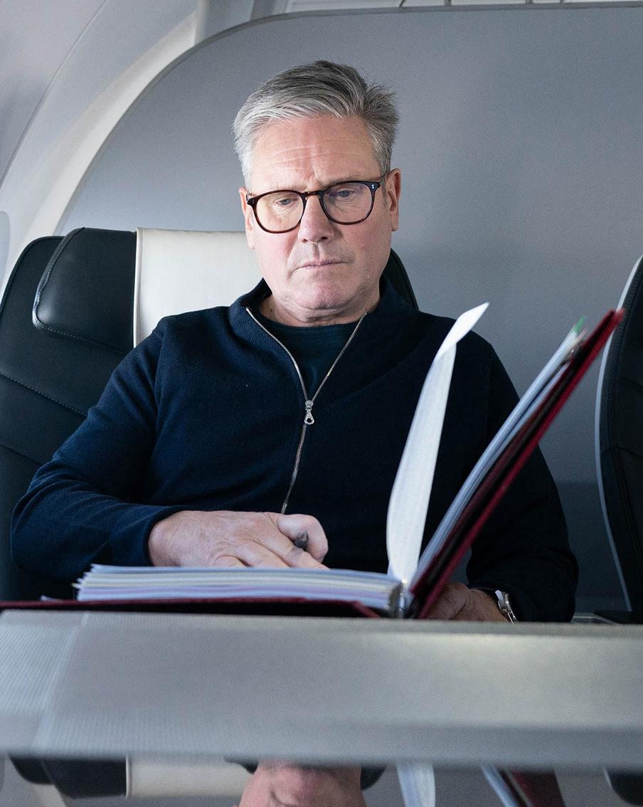 На кого британский премьер возложит ответственность за борьбу с нелегальной миграцией