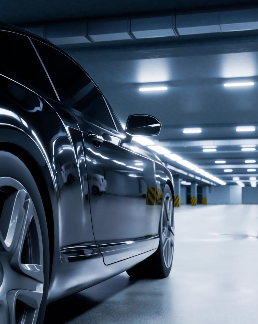 Стоимость паркингов приближается к ценам на квартиры