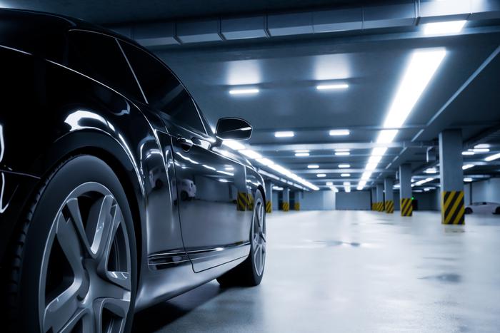 Стоимость паркингов приближается к ценам на квартиры