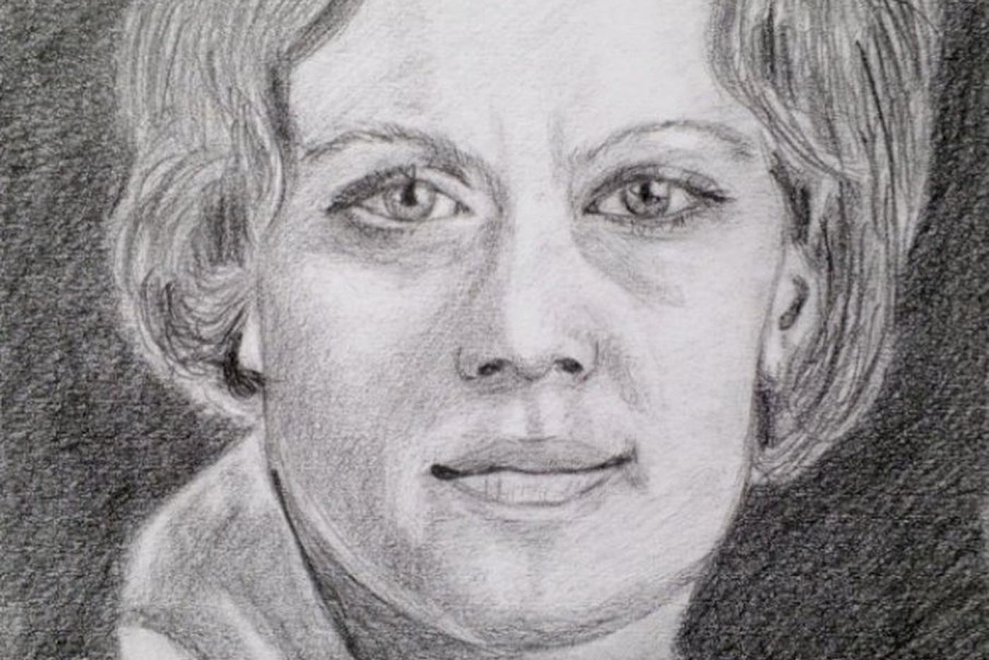 К юбилею Алисы Фрейндлих поклонники рисуют её портреты