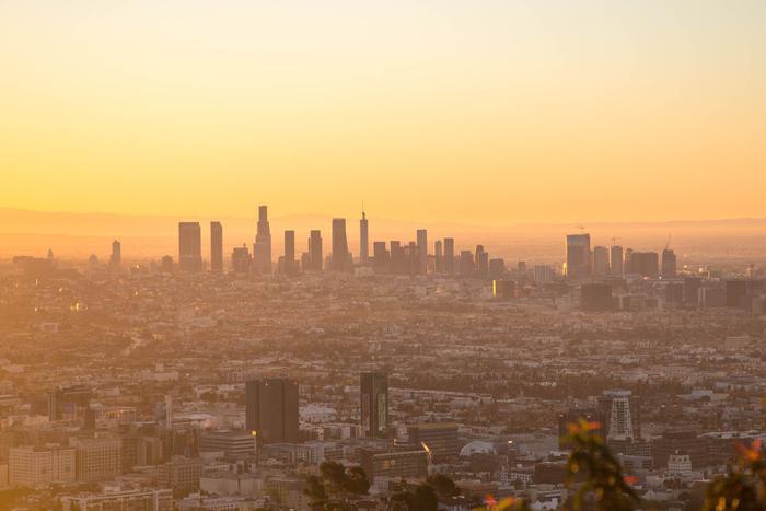 Лос-Анджелес будет защищать иммигрантов от депортации