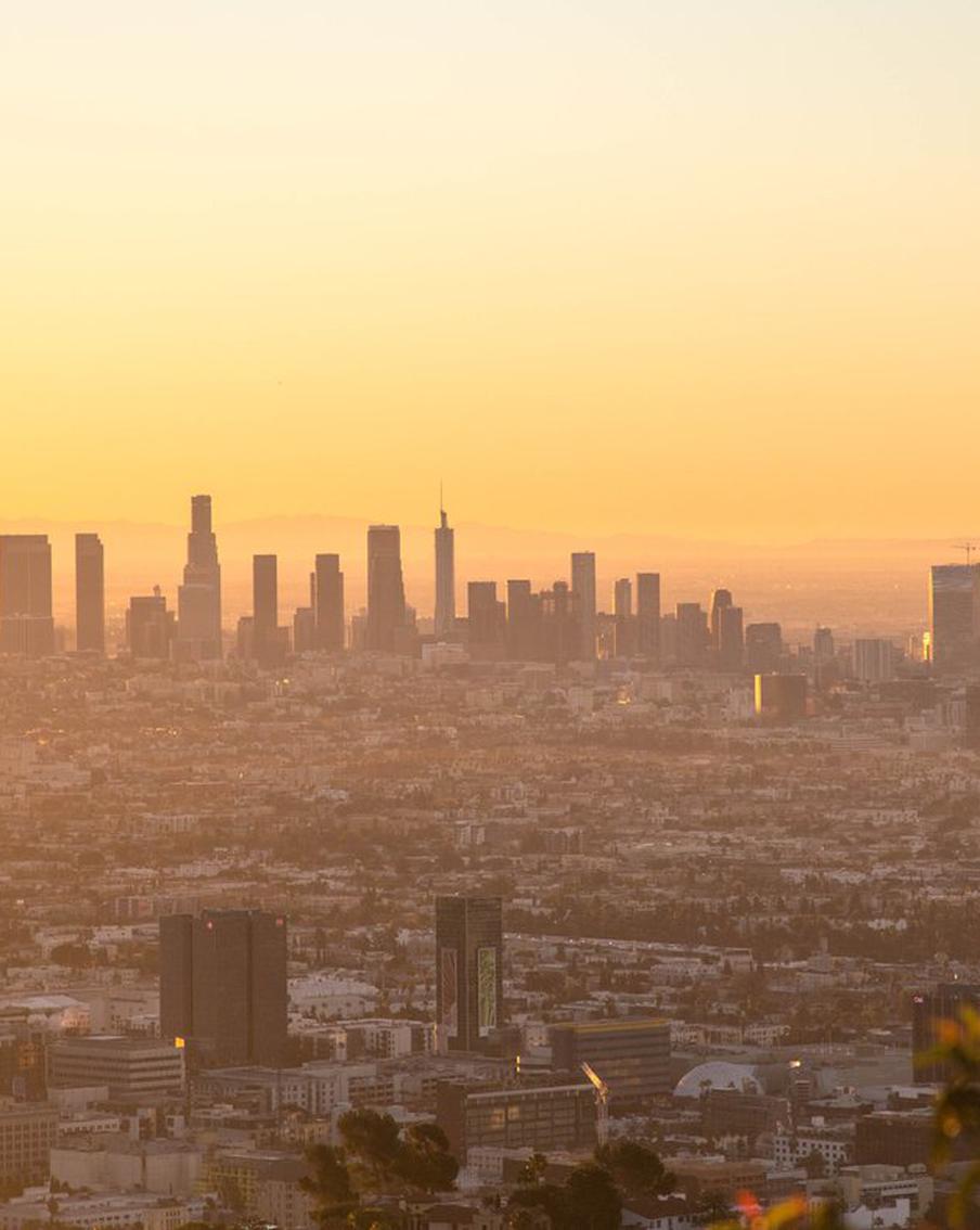 Лос-Анджелес будет защищать иммигрантов от депортации