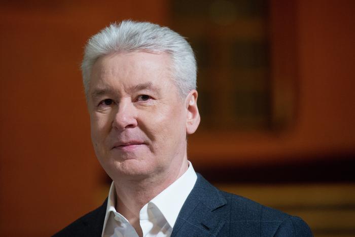 Сергей Собянин: Проект "Зима в Москве" объединит все зимние фестивали столицы