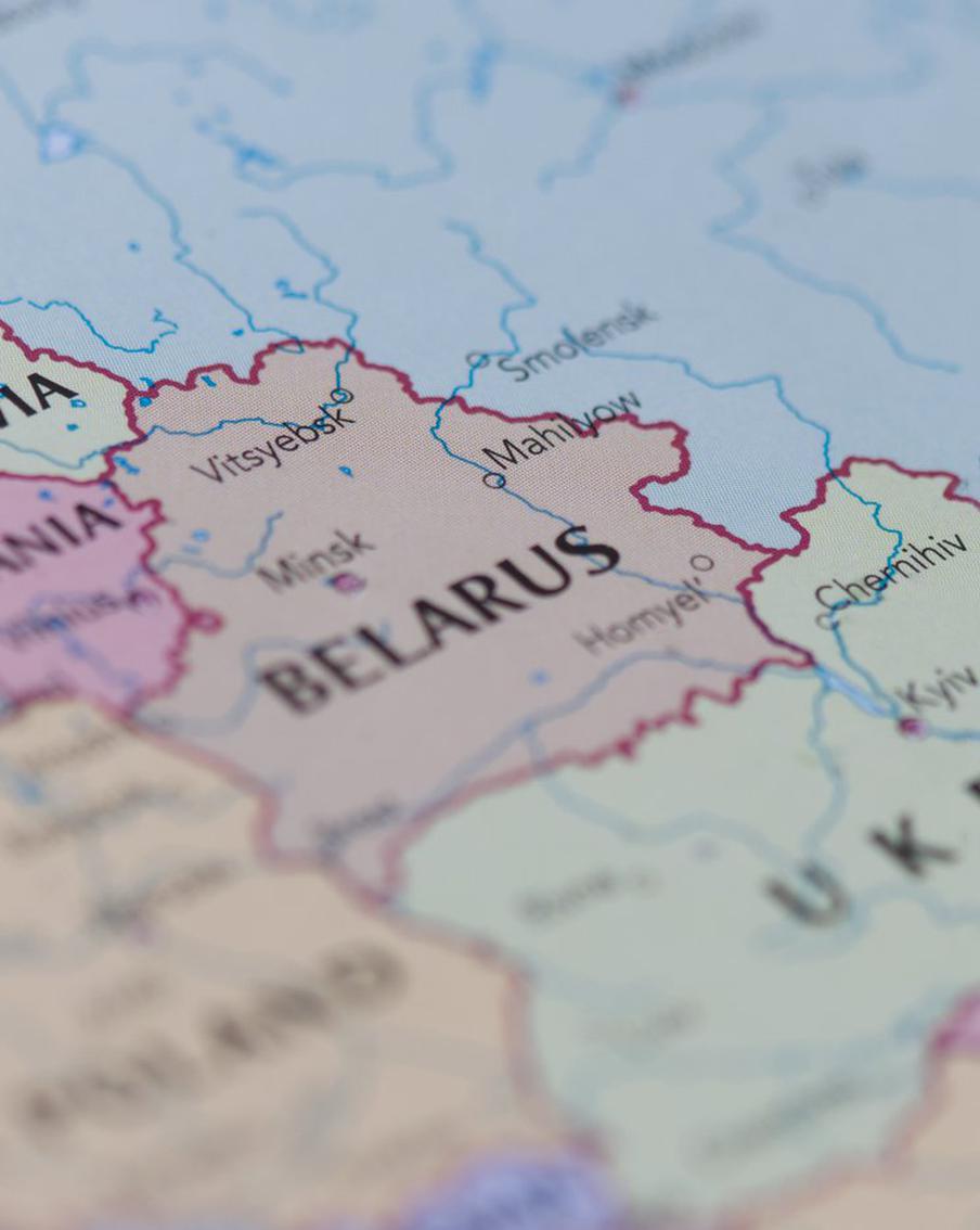 Госканал Белоруссии анонсировал расследование о плане военного вторжения Запада