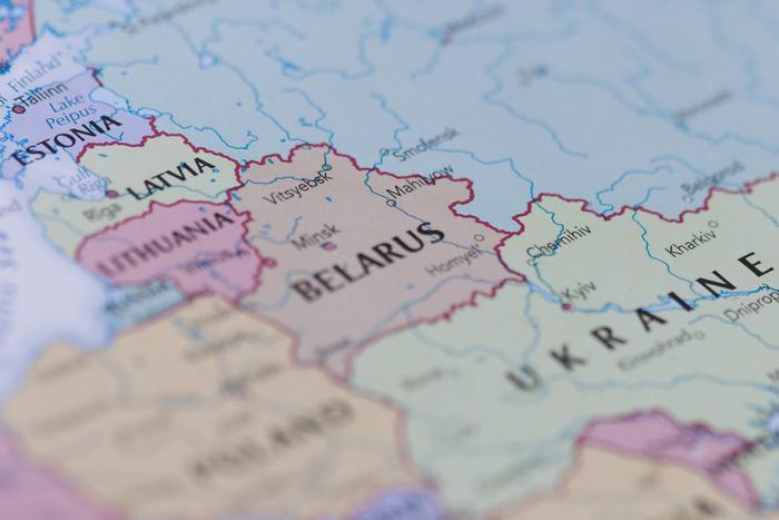 Госканал Белоруссии анонсировал расследование о плане военного вторжения Запада